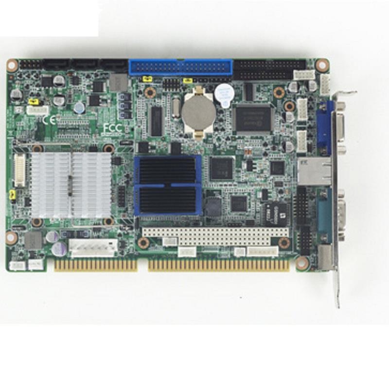 PCA-6782N-S6A1E工控半长卡 PCA-6782N 工业主板 PCA-6782D 现货