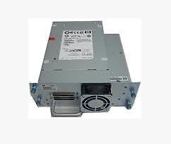 AG327A MSL2024/4048 SCSI LTO3磁带机 407352-001