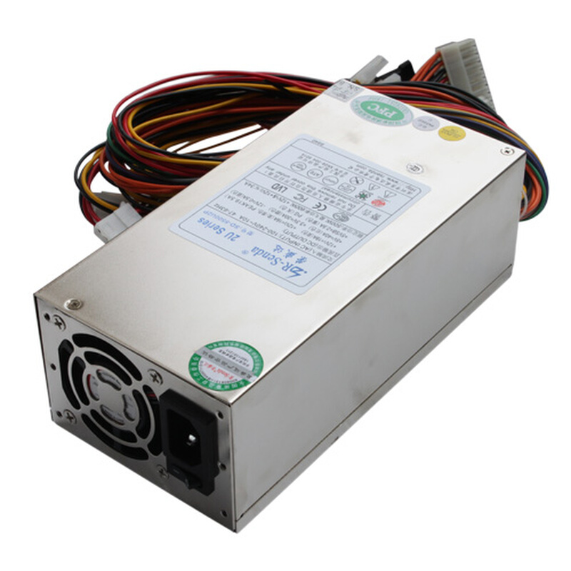3450U 2u 服务器/2u工控 工业控制/工作站 电源 400W/300W