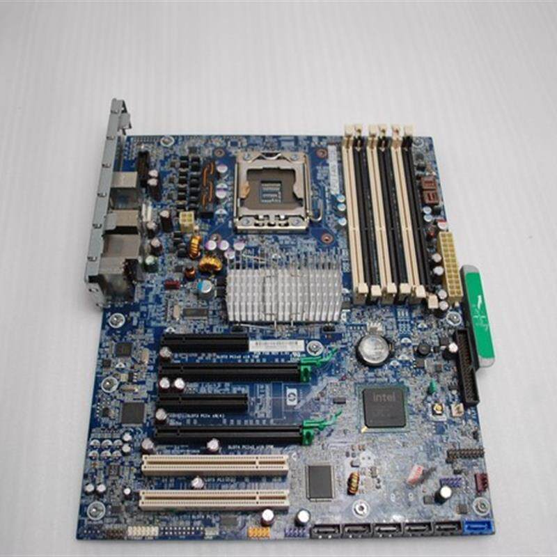 原装hp z400 工作站 x58 1366 atx 主板 586968-001 尺寸24*30cm