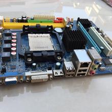 yeston/盈通A880GT战警版 AM3 DDR3全集成高清带HDMI主板