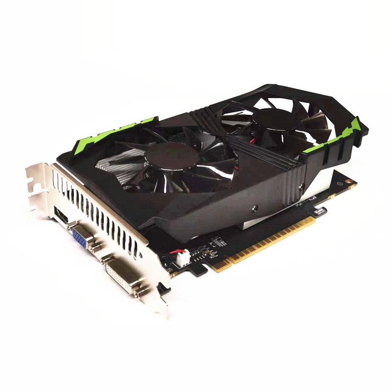 全新GTX850M 8GB显卡 DDR5 128bit台式机显卡大显存 游戏多开