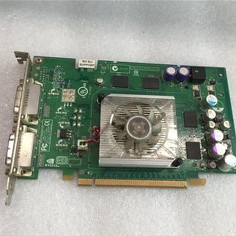 丽台/Quadro FX550 128M 128位 DDR3 PCI-E 0XG859 专业图形显卡