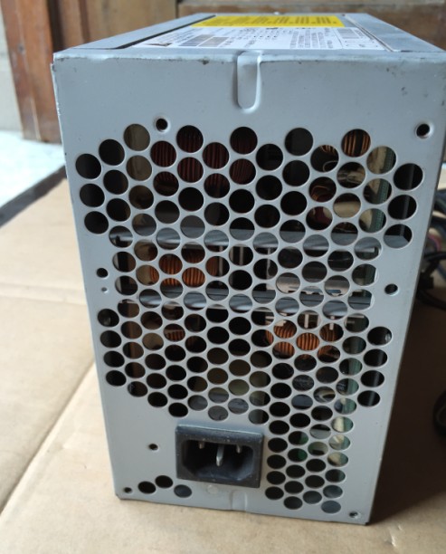原装拆机HP XW8400电源 TDPS-825AB A 408947-001 405351-003现货