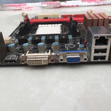 biostar/映泰 TA880G AM3 DDR3 AMD主板支持938针 CPU 集成显卡