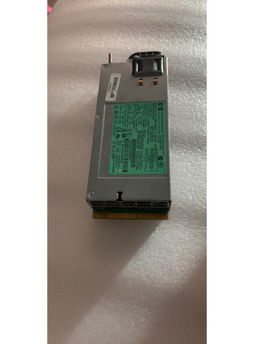 1200W铂金电源 1200W DPS-1200FB-1 A H579229-001 570451-001