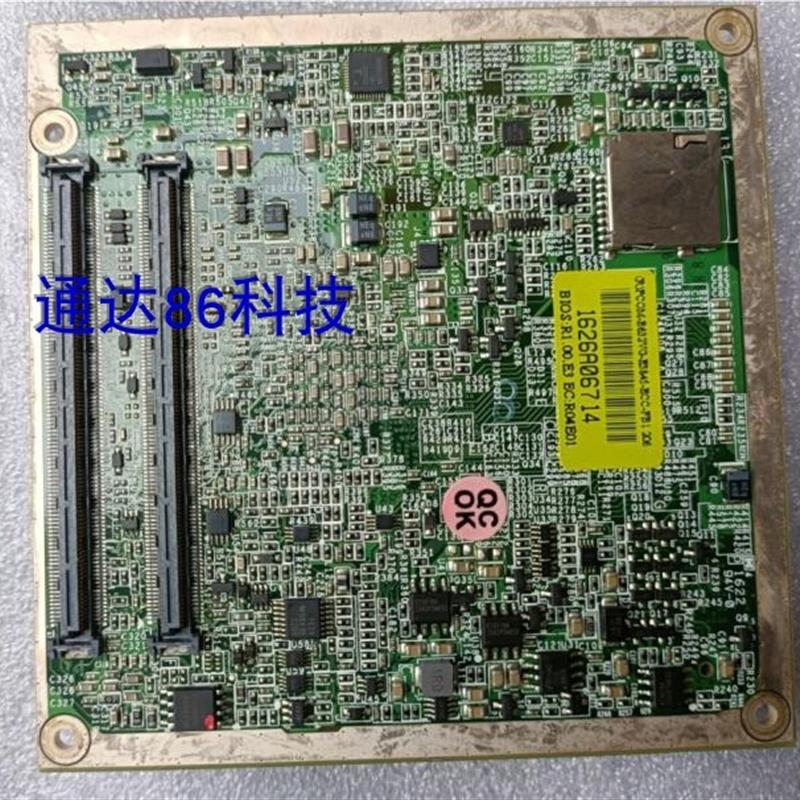 PCOM-B632VG-E3845-ECC-FB1 BIOS R1.00 E3嵌入式CPU电脑主板