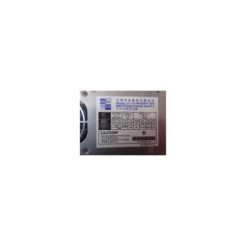 HP DX2700 5150 2710SFF电源 FLX-250F1-p hp lc-hp250sff