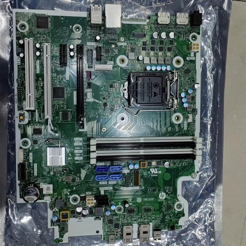全新 680 g8 主板M53180-001 支持11代CPU