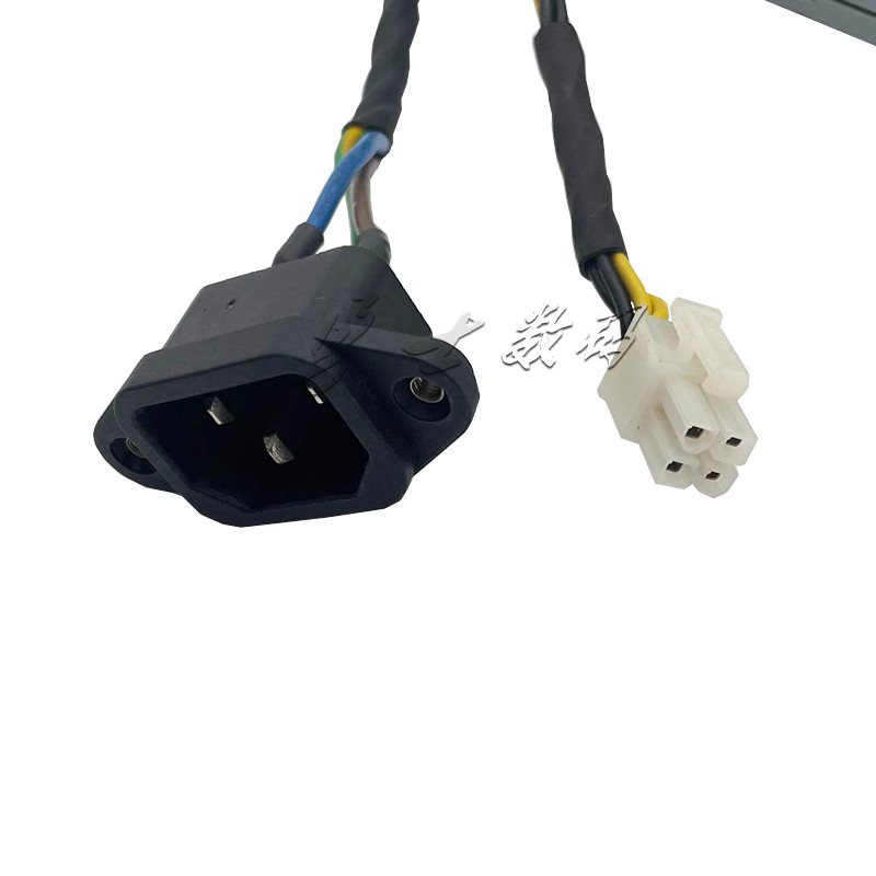 原装A7000 A7100 S300 S700一体机电源 HKF1301-3B ADP-130BF