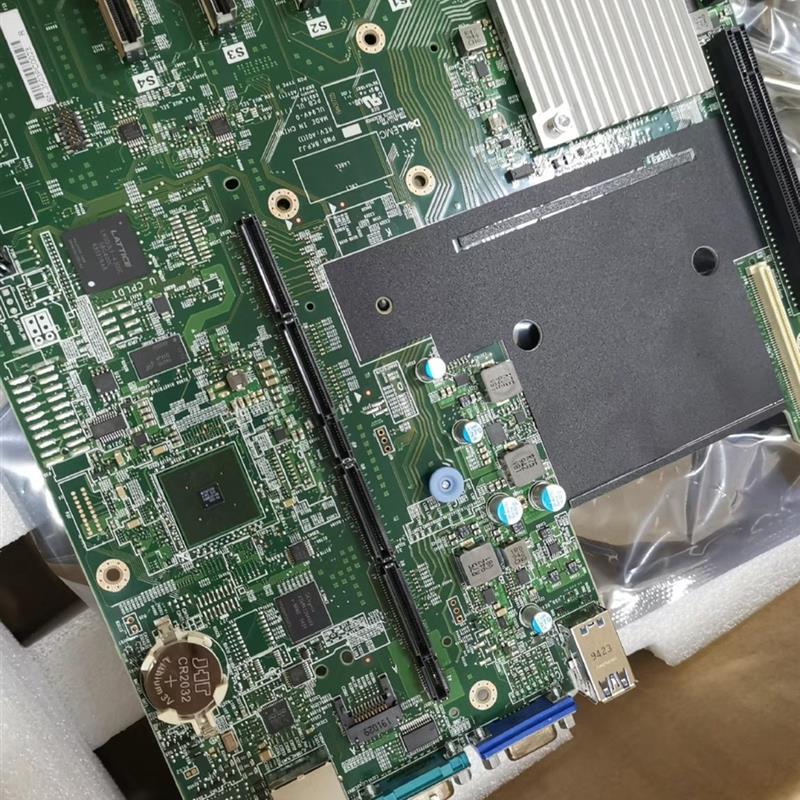 全新PowerEdge C4140服务器主板 2CR62
