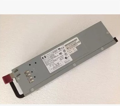 HP DL 380G4服务器电源 DPS-600PB B 321632-501 321632-001