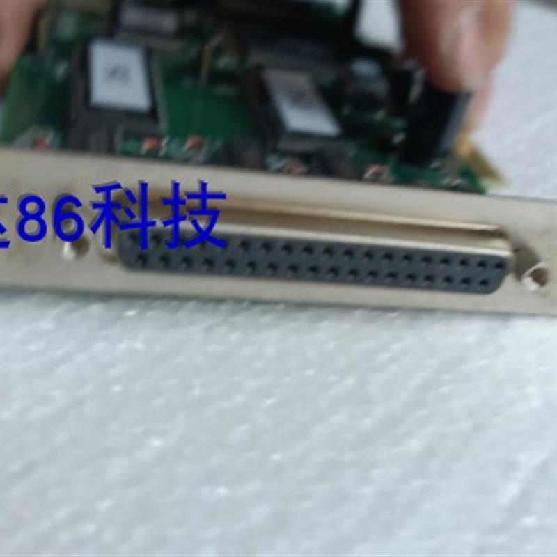 雷赛ENC7400 V1.1 A DMC7400 4轴运动控制卡 现货 保修一个月