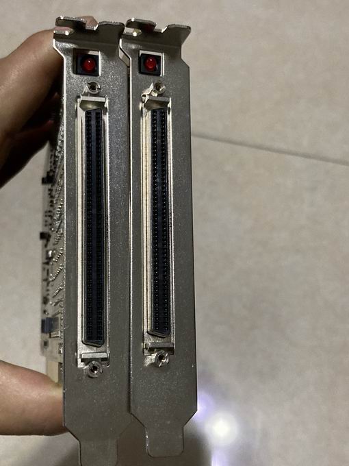 EPCIO EPCIO-6000/6005 EPCIO-6005 V3.4 V3.8 原装拆机卡 现货