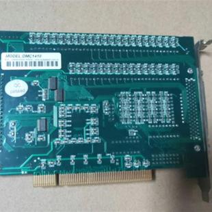 运动控制卡采集卡 DMC1410 V1.1原装 拆机 DMC1410B