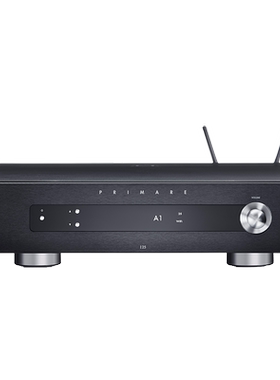 瑞典 翩美/Primare I25合并式功放  网络带串流HIFI功率放大器