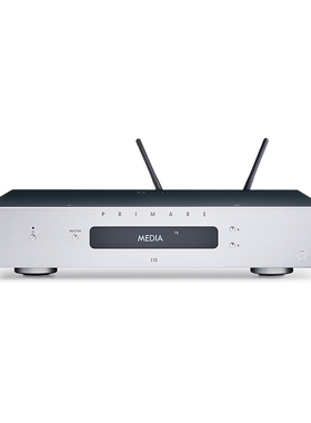 瑞典 翩美/Primare I15 Prisma串流功率放大器合并式功放机带蓝牙