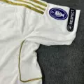 1112 Real Madrid Ronaldo Short Sleeve Jersey - Fan Version