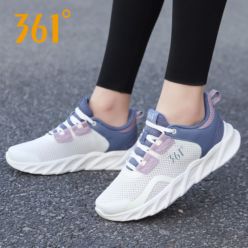 361女鞋运动鞋透气网鞋