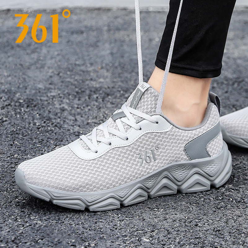 361男鞋运动鞋冬季新款网面透气跑步鞋子361度网鞋冬天薄款休闲鞋,运动鞋new,跑步鞋,淘宝优惠券,粉丝福利购,淘宝优惠卷