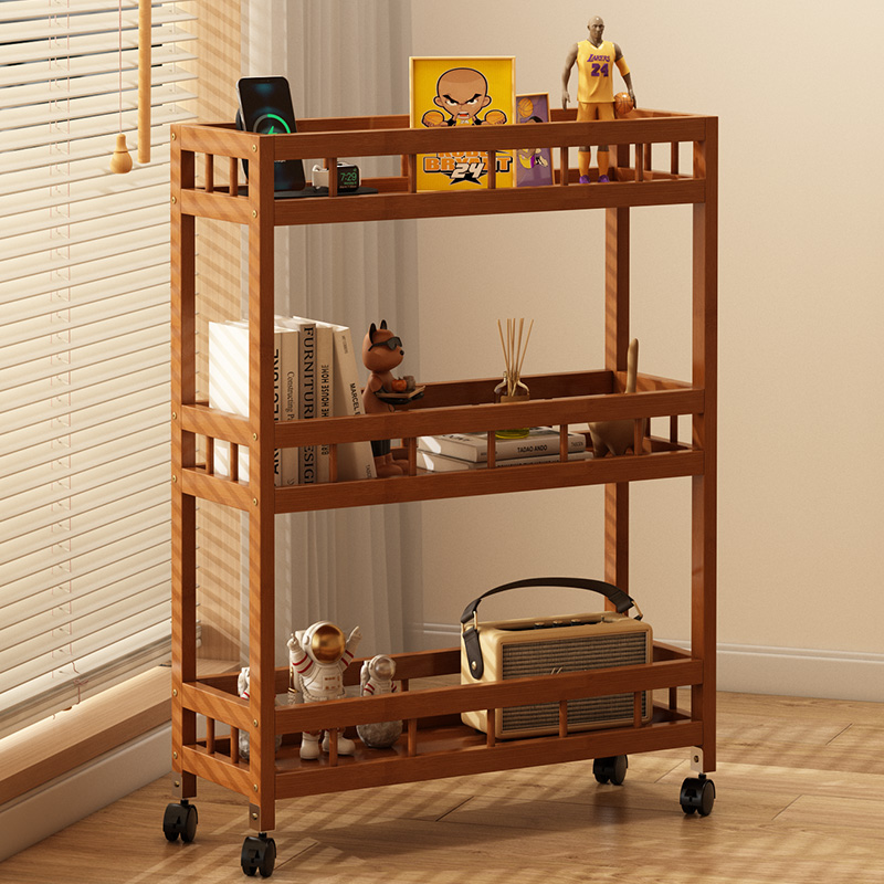 房夹缝收纳架整理架子