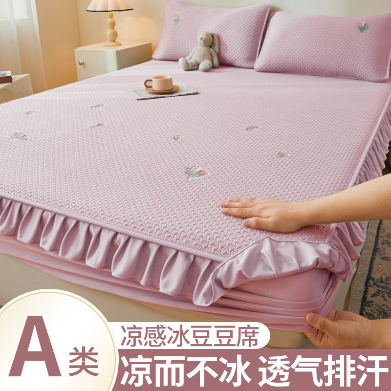 品牌12年天猫老店冰丝