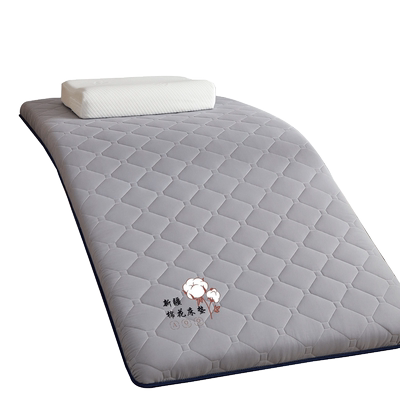 亲肤夹棉升级五层夹棉防水床垫