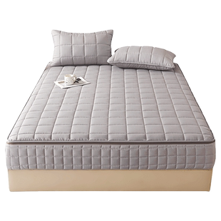 品牌床笠罩六面全包围式拉链2025新款型席梦思垫褥保护套四季通用