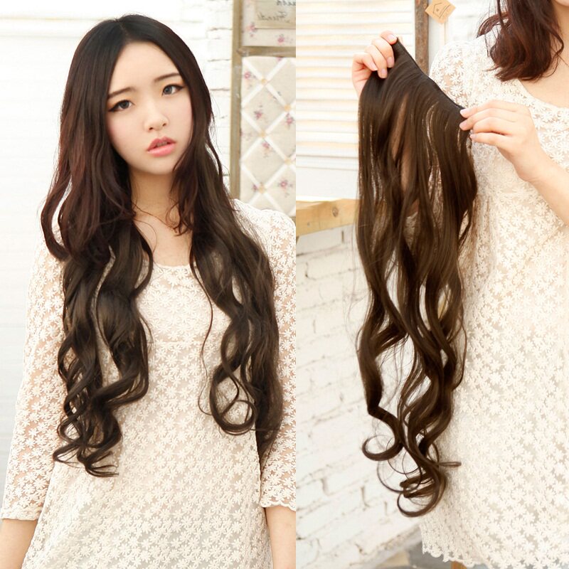 Extension cheveux - Ref 225899 Image 1