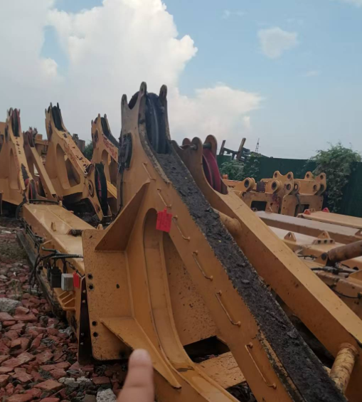 1月22日徐州徐工牌XR360E旋挖钻机网络拍卖公告