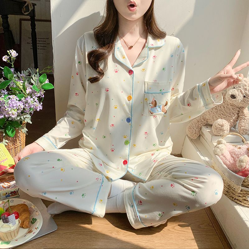 带胸垫月子帽春夏季薄款2026新品孕妇睡衣月子服产妇哺乳不勒肚秋