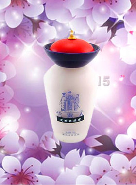 兰贵人化妆品专柜正品国货花粉乳液补水保湿 易吸收去提拉紧致