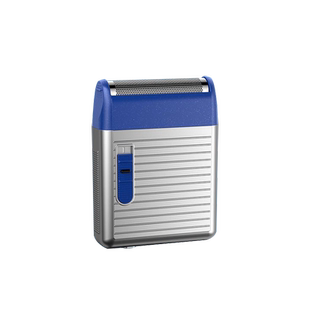 刮胡刀电动钛合金大功率剃须刀络腮胡专用自动老年人硬胡子胡须刀