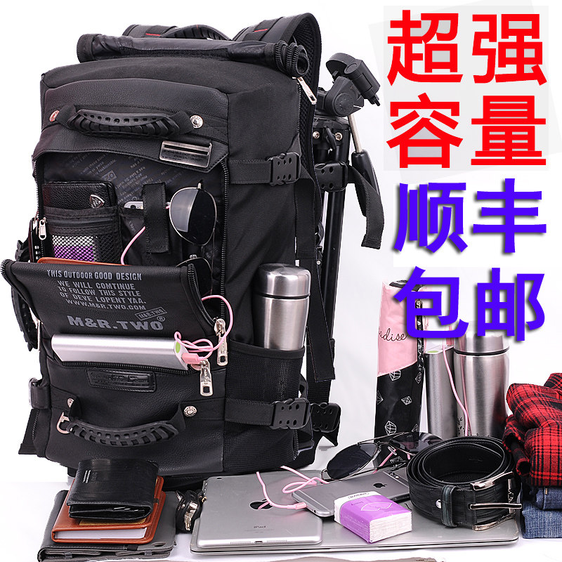 Sac homme - Ref 52588 Image 5