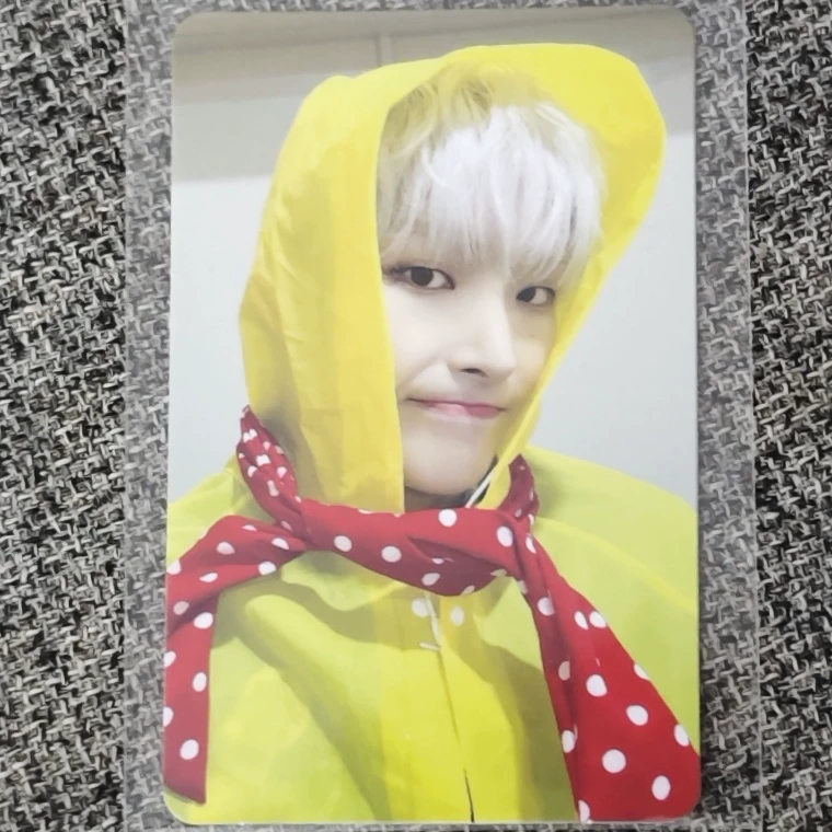 MS точка ATeez мини MINI10 серия Golden Hour Часть 1 лестница альбом подписанный специальный шнур