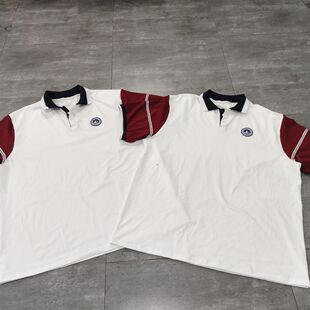 滦县一中高一校服夏季纯棉短袖