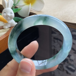 挥洒 3.16批595号51.2 自然随性 8.2冰飘花果冻镯 10.5