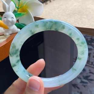 美是意境天成 3.18批1998号59.9 冰飘花圆条 9.9 10.6