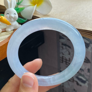 清丽柔美 3.16批606号58.4 冰浅晴果冻圆条 10.8