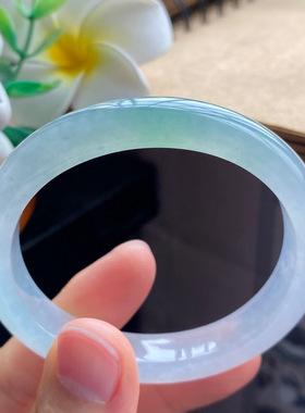 3.28批2381号53.5-45.7-11.4-7.7贵妃！适合正圈51.5的戴！