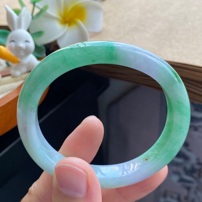 3.30批2473号，53.6-47-11.3-7.6！贵妃！适合正圈51.6的戴！