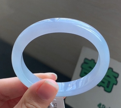 5.24批4747号52.6-45.8-12.3-7贵妃适合正圈49.6 ！