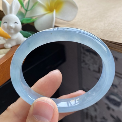 3.14批522号53.5-46.3-10.8-6.8贵妃！适合正圈52.7的戴！