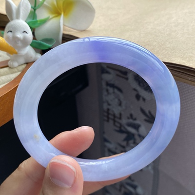 3.21批808号57.6-11紫罗兰圆条！紫是接近皇家紫的那种高贵！