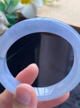 9.10批7910号54.2-11.7-8.7冰紫！梦幻紫色处处都透着浪漫的气息