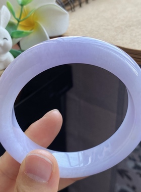 3.16批1909号56.5-13.7-9.5柔美的淡紫色！梦幻浪漫的气息！