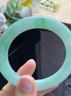 1.16批13189号54.9-10.5-10.3 甜绿色圆条！色泽清幽漂亮！