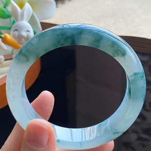 蓝花泼墨绘山河 3.19批2054号54.6 蓝飘花正圈 8.4