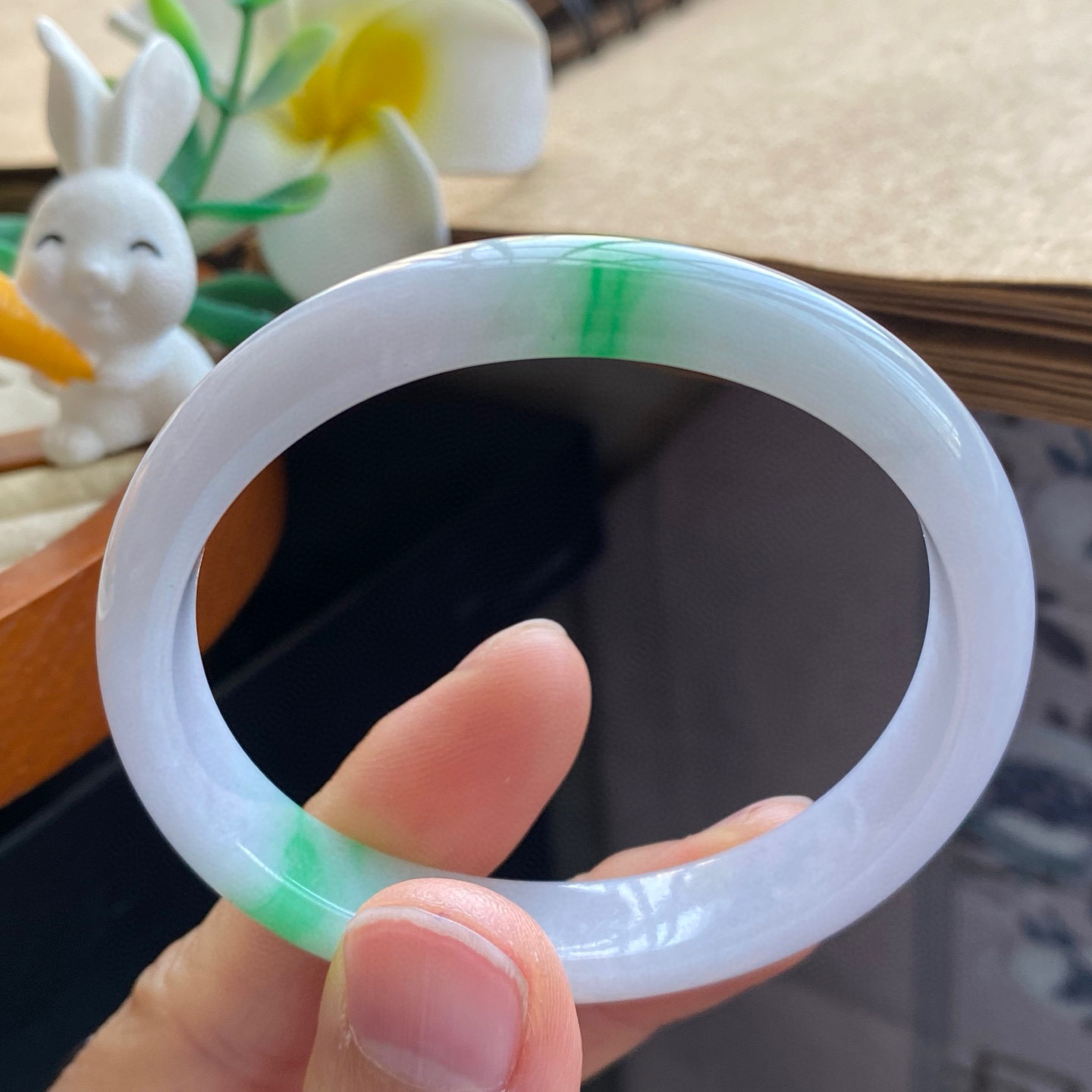 2.18批801号，53.2-47.1-10.4-6.2！贵妃！适合正圈51.2的戴！