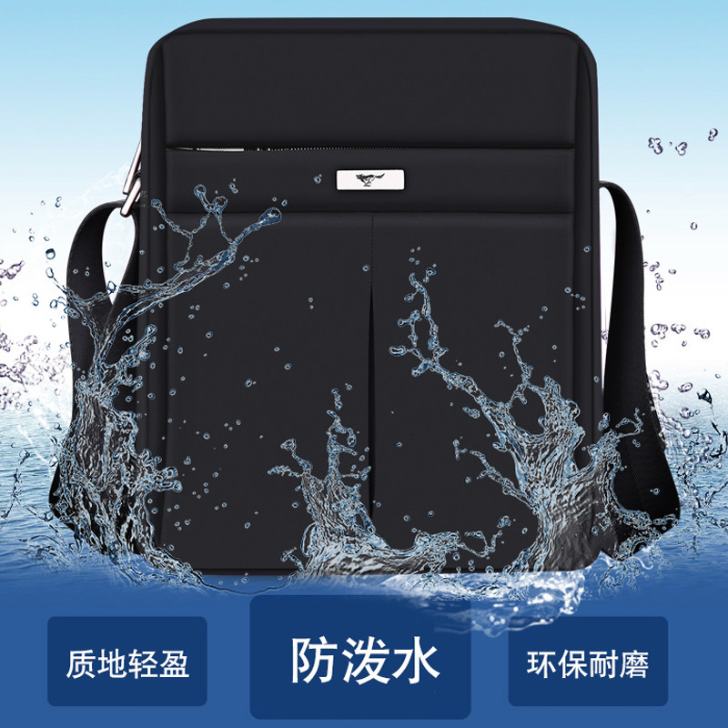 Sac homme - Ref 49411 Image 4